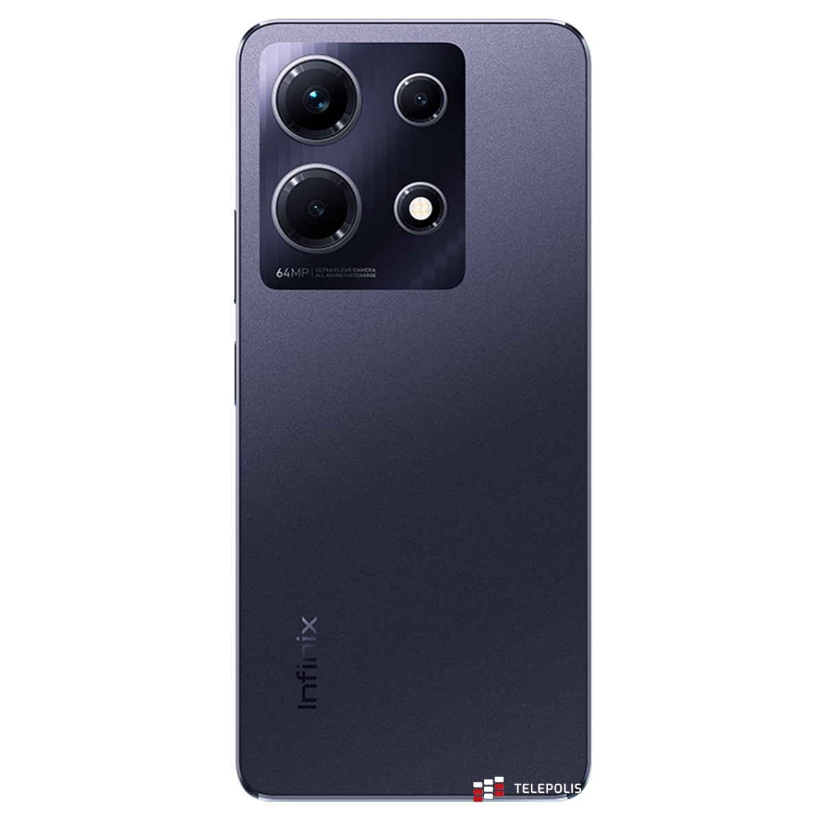 Infinix Note 30