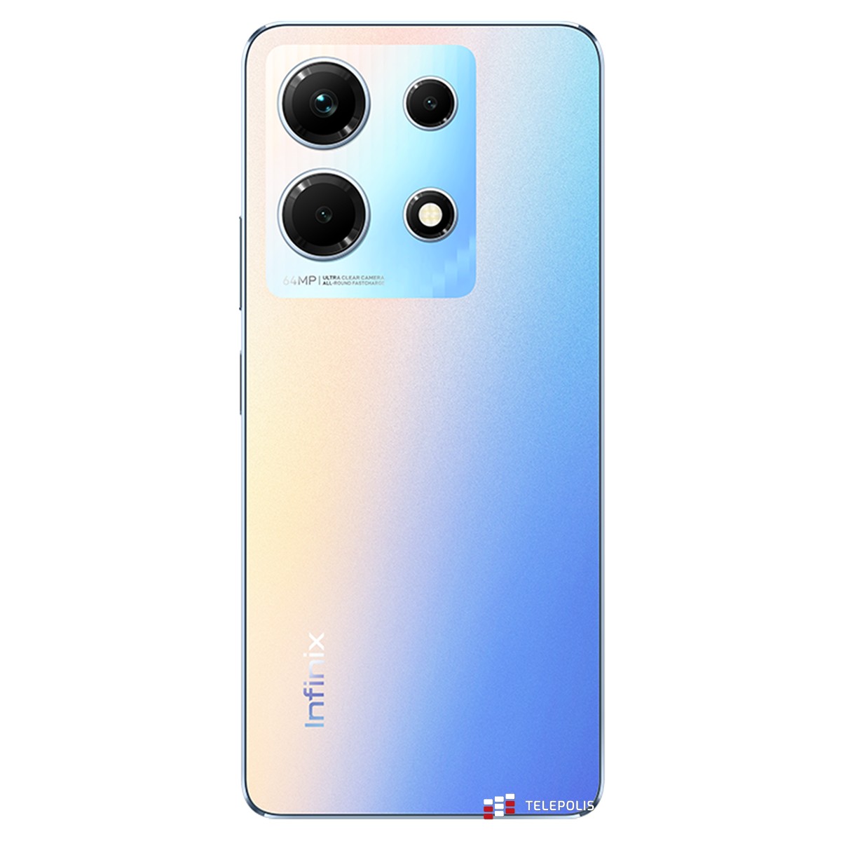 Infinix Note 30