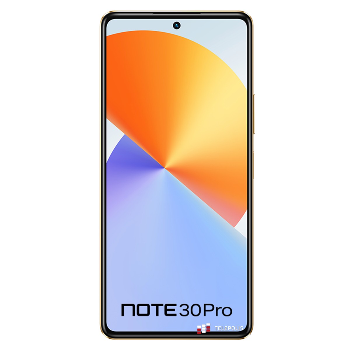 Infinix Note 30 Pro