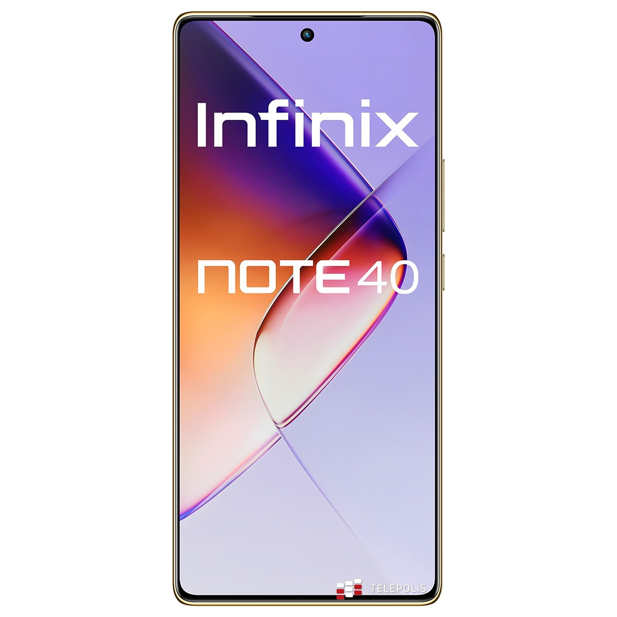 Infinix Note 40