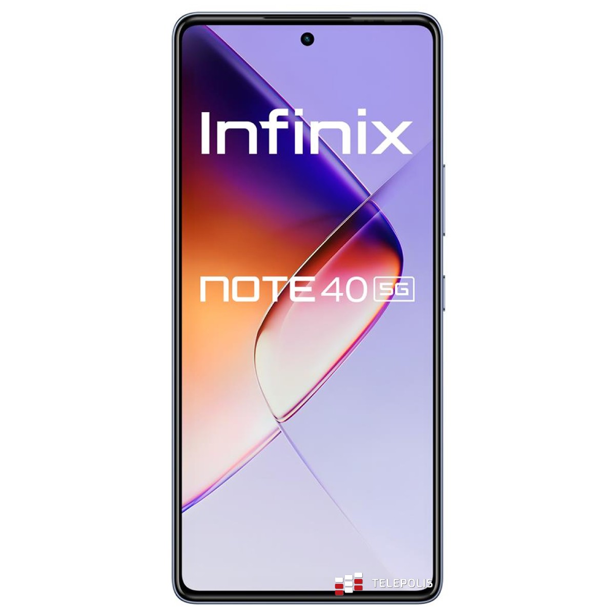 Infinix Note 40 5G