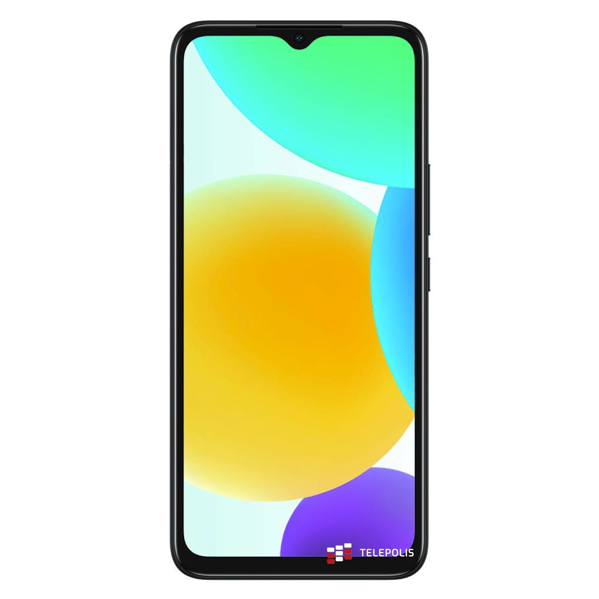 Infinix Smart 6 HD