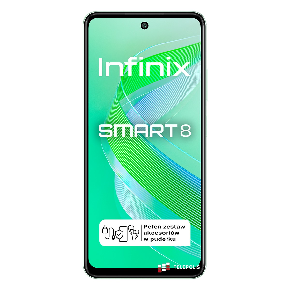 Infinix Smart 8