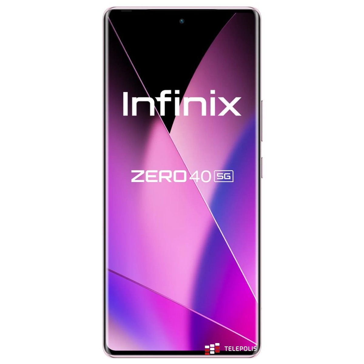 Infinix Zero 40 5G