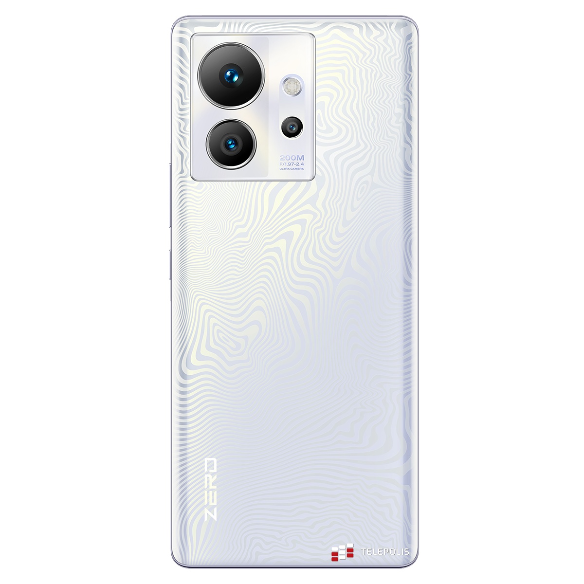 Infinix Zero Ultra