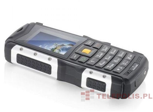Kazam Life R5