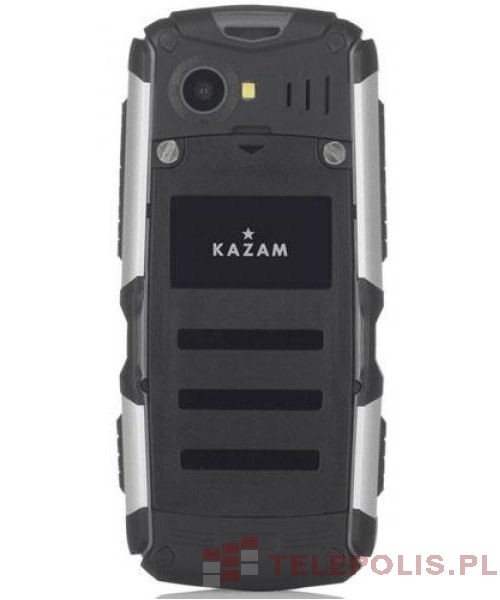 Kazam Life R5