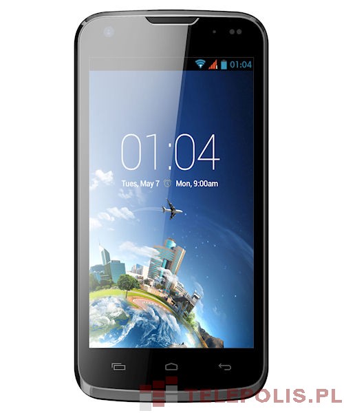 Kazam Thunder 345 LTE