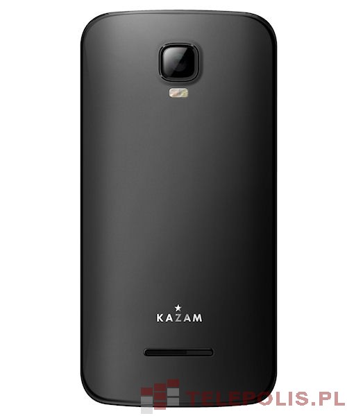 Kazam Thunder 345 LTE
