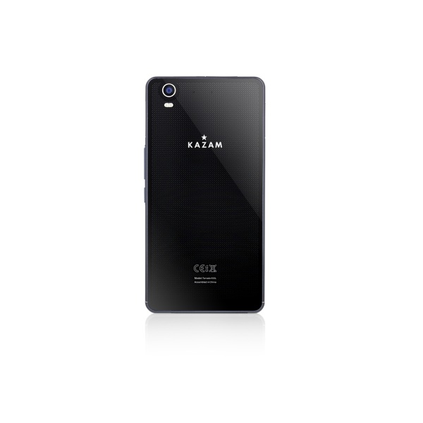 Kazam Tornado 455L
