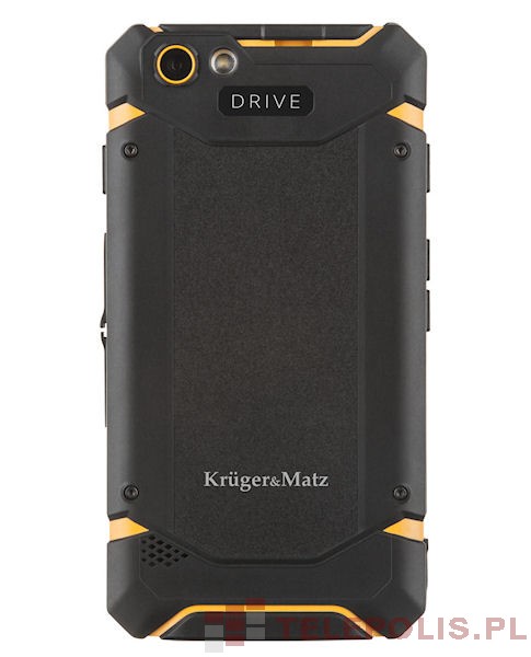 Kruger&Matz Drive 4