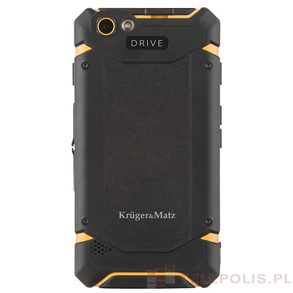 Kruger&Matz Drive 4S