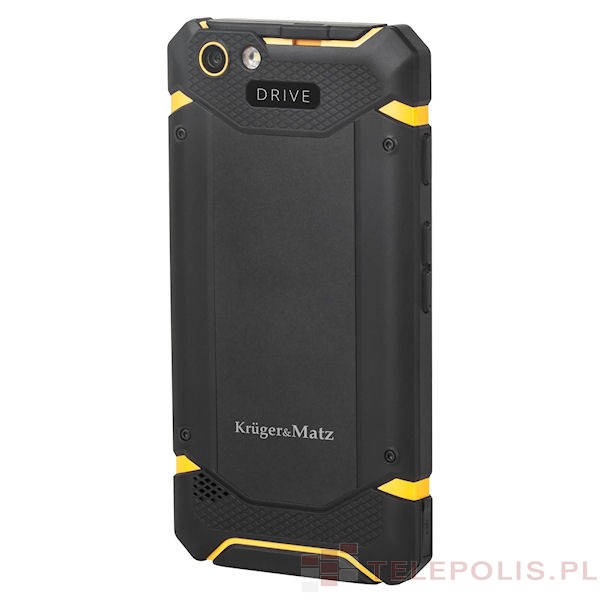 Kruger&Matz Drive 4S