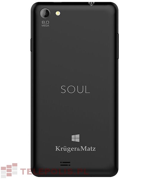 Kruger&Matz Soul 2