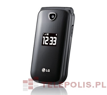 LG A250