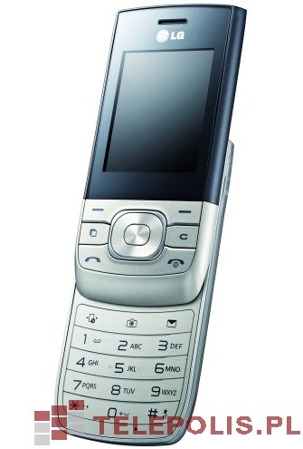 LG A310