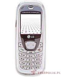 LG B2050