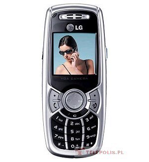 LG B2100