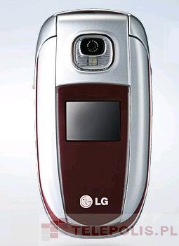 LG C3300