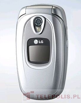 LG C3310
