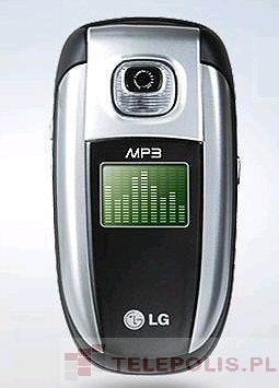 LG C3400