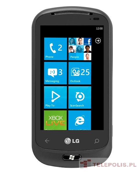 LG C900