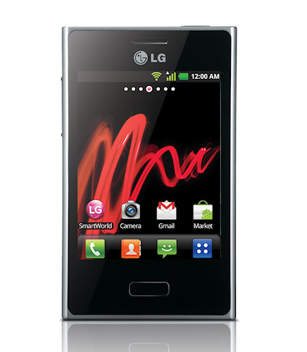 LG E400 Swift L3