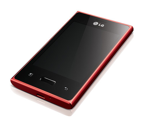 LG E400 Swift L3