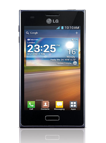 LG E610 Swift L5