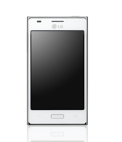 LG E610 Swift L5
