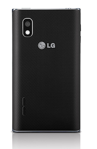 LG E610 Swift L5