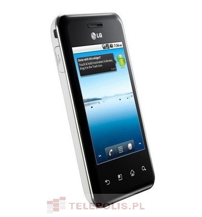 LG E720