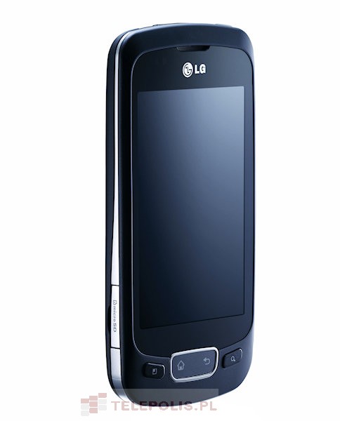 LG E720
