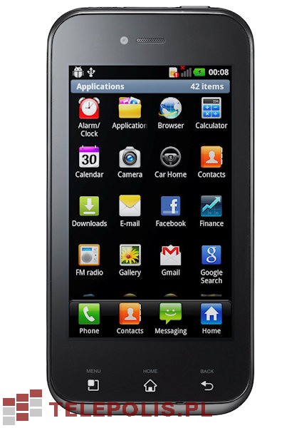LG E730