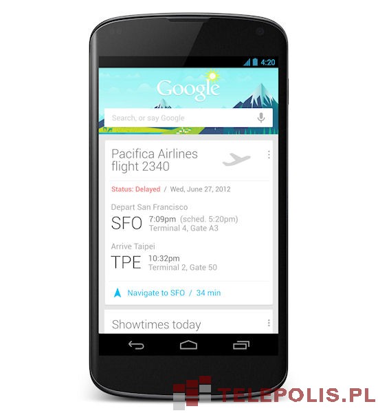 LG E960 Nexus 4