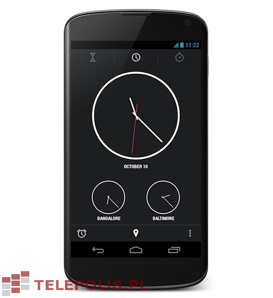 LG E960 Nexus 4