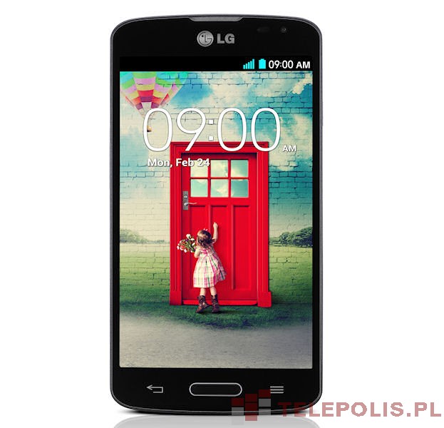 LG F70