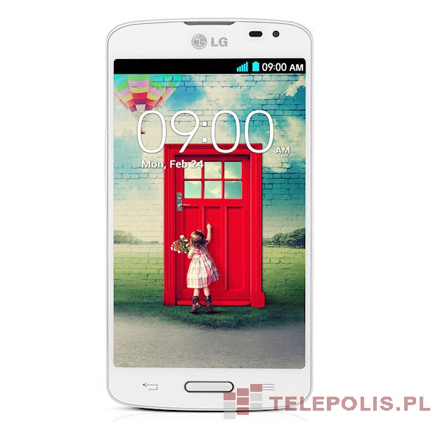 LG F70