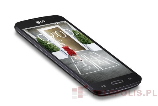 LG F70