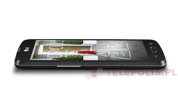 LG F70