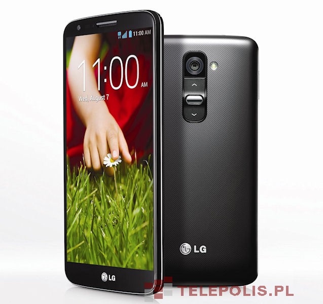 LG G2