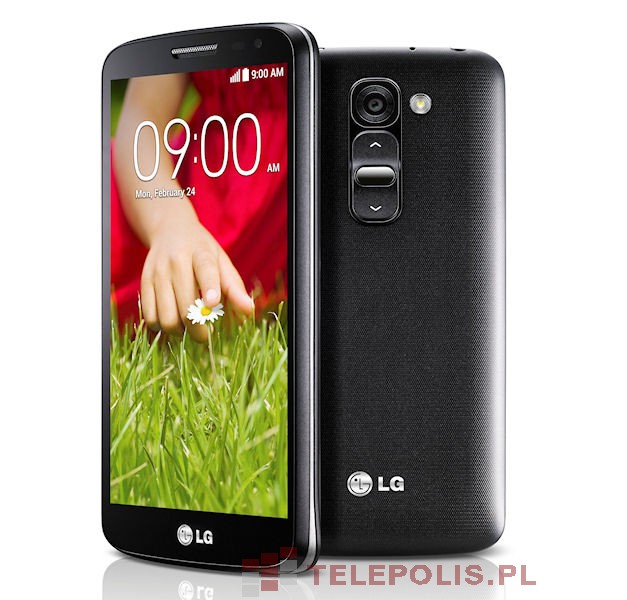 LG G2 mini