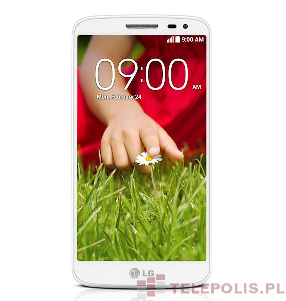 LG G2 mini LTE
