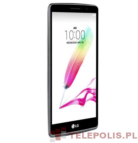 LG G4 Stylus