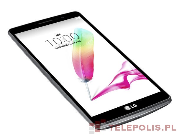 LG G4 Stylus