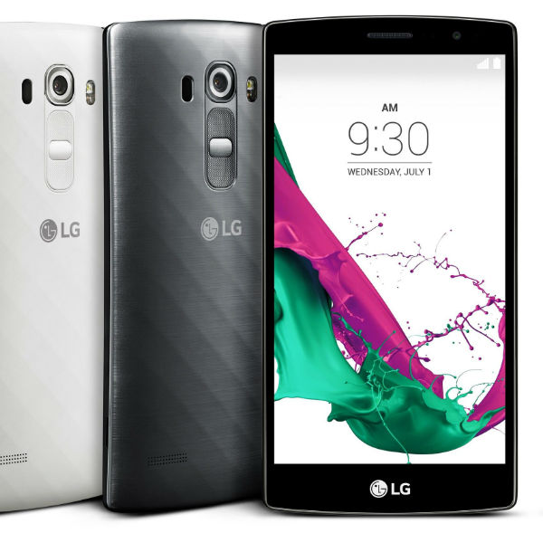 LG G4s