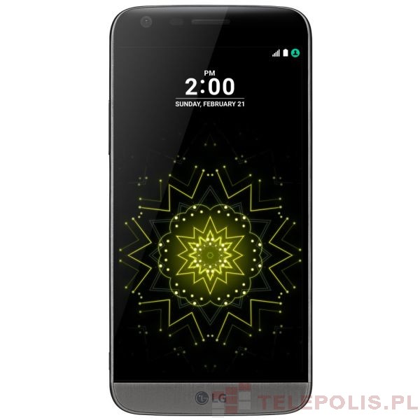 LG G5