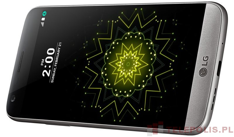 LG G5