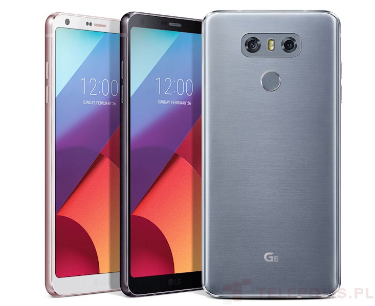 LG G6