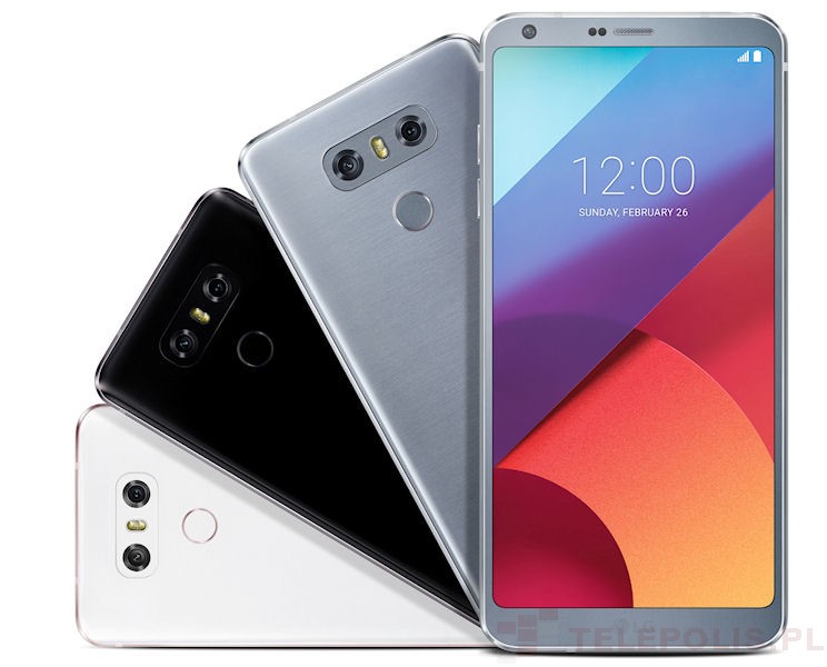LG G6